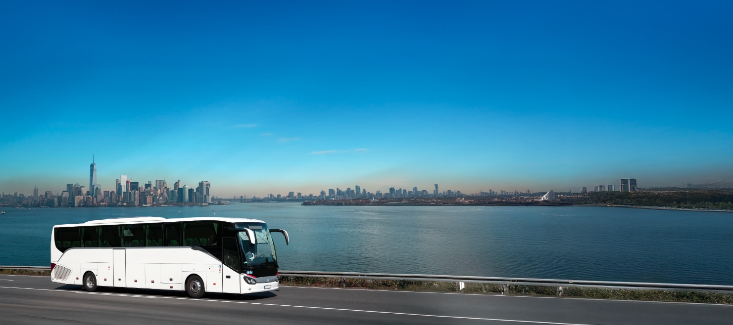 image bannière de Simplifiez vos trajets en groupe